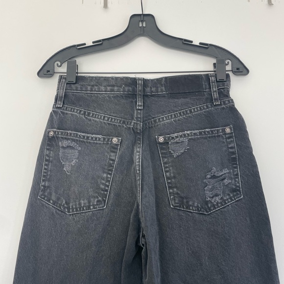 Free People Boyfriend Jeans - Picture 7 of 10